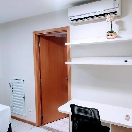 Flat Nobile - Centro De Brasilia A212 Appartement Buitenkant foto