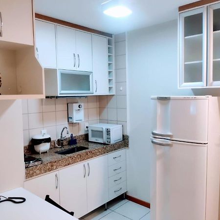 Flat Nobile - Centro De Brasilia A212 Appartement Buitenkant foto