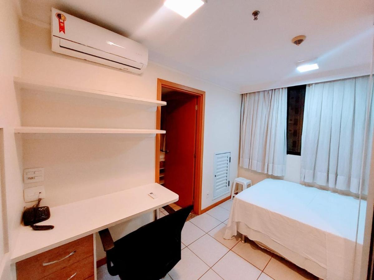 Flat Nobile - Centro De Brasilia A212 Appartement Buitenkant foto